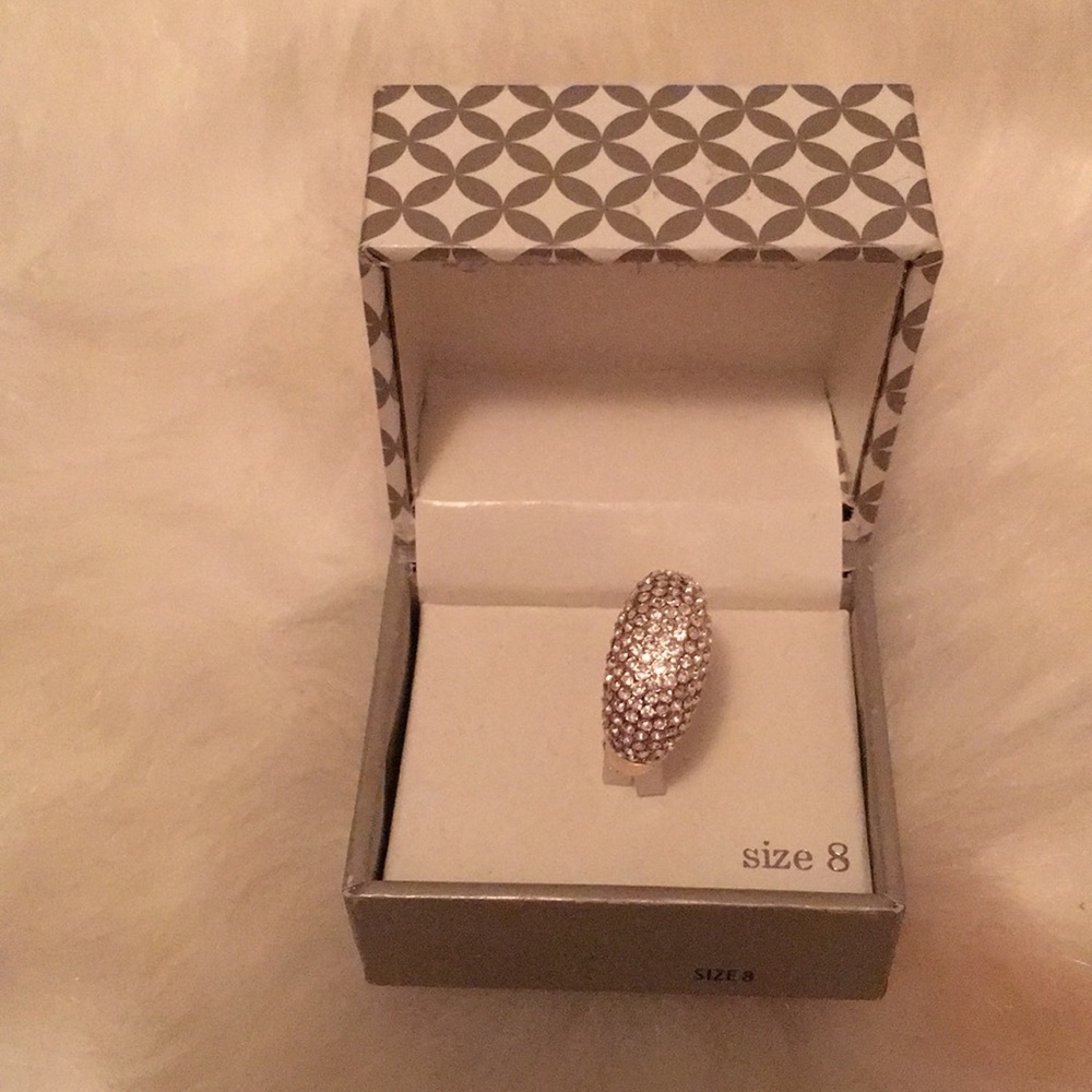 ♥️ gold  ring